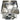 Universal Pulverizer Electric Grain Grinder Stainless Steel Powder Grinder Machine for Pepper Soybean Peanut Coffee with a 10-mesh Sieve - Kolice