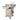 Automatic Round Bottle Distributing Machine Bottle Rotary Accumulation line - Kolice