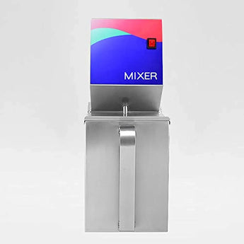 Hard ice cream mix blender/popsicle mix mixer/ice cream mix blending machine/ice cream with fruits blending machine - Kolice