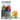 Ice slush machine Margarita frozen drink machine cooling Beverage making machine slush maker slushie machine cooling slushy juice machine- 2X15L tanks - Kolice