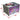 18 inches tabletop single round ice pan with 3 tanks fried roll ice cream machine auto defrost smart temperature control - Kolice