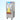 28S ETL Water Ice gelato Hard ice Cream making Machine Italian Ice Maker Batch Freezer 9 to 11 gal per Hour - Kolice