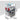 Ice slush machine Margarita frozen drink machine cooling Beverage making machine slush maker slushie machine cooling slushy juice machine- 2X15L tanks - Kolice