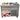 22 inches dia single round pan 6 precooling buckets auto defrost instant roll ice cream machine instant fry ice cream machine with full refrigerant - Kolice