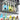 5 Mixed Flavors Soft softy frozen yougurt Serve Ice Cream Machine Maker Upper Tanks Refrigerated and Transperant Dispenser Set - Kolice