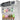 7 flavors counter soft ice cream machine frozen yogurt gelato maker-upper tanks refrigerated transparent dispensers - Kolice