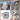 ICM-28 ETL Certificate Tabletop Gelato Hard Ice cream Machine Italian Water Ice Cream Machine Desktop Italian Ice Maker Street Food Machine - Kolice