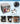 ETL 70cm commercial single round pan fry ice cream machine fried ice cream machine roll ice cream machine ice cream maker wheels - Kolice