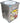 ETL fry fried ice cream rolled machine snack food equipment 22 inches single round pan auto defrost smart AI temperature controller - Kolice