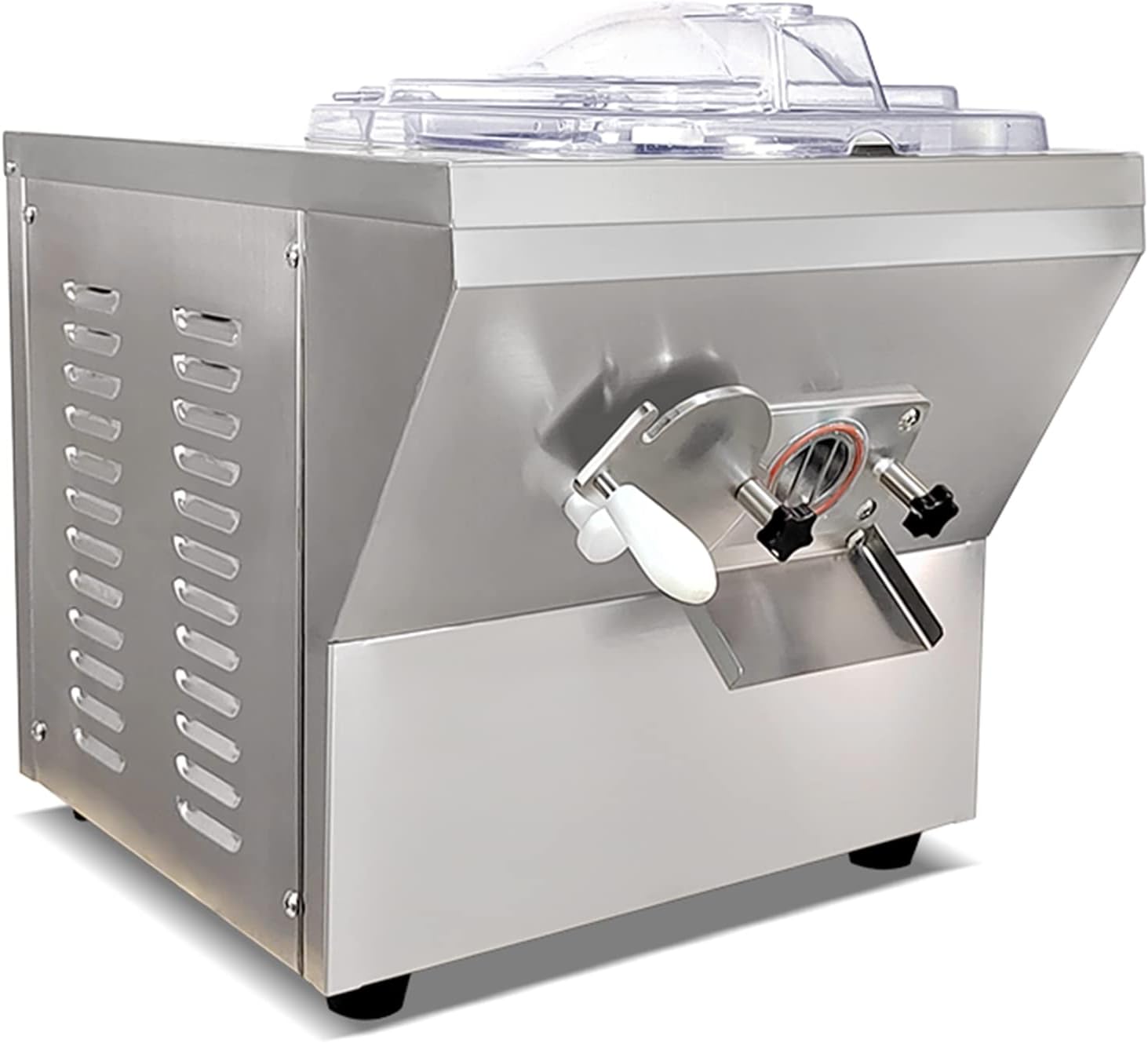 Commercial Tabletop Ice Cream Machine