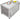 Single square ice pan 18x18 inches 3 topping tanks fried ice cream roll machine with refrigerant auto defrost and AI temperature controller - Kolice