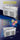 ETL 55cm 22 inches Double Round Pans Fried Ice Cream Roll Machine Yogurt - Auto Defrost Transparent Sneeze Guard - Kolice