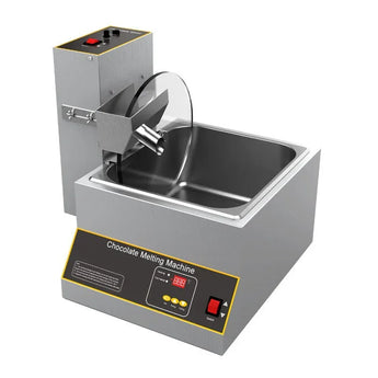 Chocolate Machine - Kolice