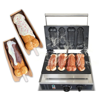Waffle Maker - Kolice