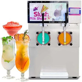 Slush Machine - Kolice