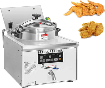 Pressure Fryer - Kolice