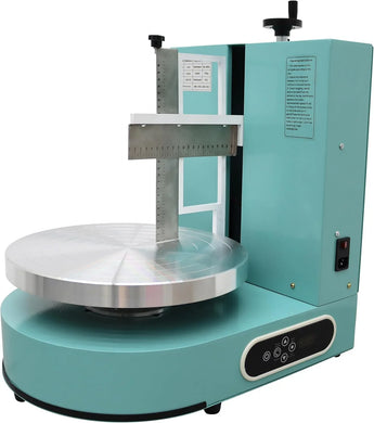 Cake coating machine - Kolice