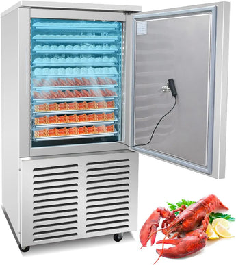 Blast Freezer - Kolice