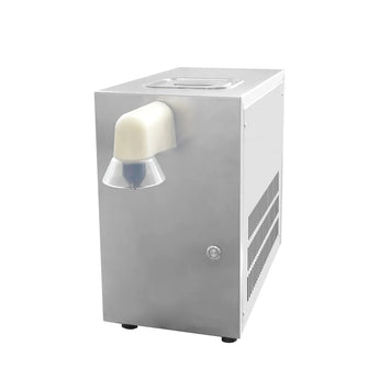 Whipped cream dispenser - Kolice