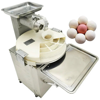 Dough making machine - Kolice