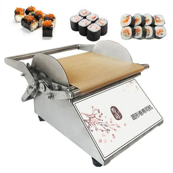 Sushi machine - Kolice