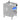 100L Automatic Control System Batch Milk Ice Cream Pasteurization Pasteurization Machine
