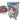 ETL CE vertical fruit hard ice cream machine, gelato ice cream machine, batch freezer, sorbetto making machine, Italian ice machine - Kolice