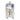 36L Milk gelato pasteurizer/high pressure pasteurization sterilizer/juice pasturizer machine price for milk ice cream