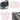 Hamburger Gelato Panini Press Machine, Donut Ice Cream Dessert Italy Ice Cream Sandwich Press Machine, Krapfen Warmer - Kolice