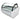 Air convection design 16 pans Gelato Display Freezer/Ice Cream Showcase/ice cream Displayer freezer/Display cooler/Freezer with auto defrost, cooling air convection design,anti-fog glass - Kolice