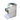 JX128F Snowflake Ice Maker, Ice Shaving bingsu Machine, Ice Crusher Shaver, Snow Cone Maker 440lbs/day, upper Air Cooling, Quality Compressor - Kolice
