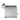 Corn Dog Deep Fryer, 25L Large Capacity Cheese Hot Dog Sticks Frying Machine with 12 Hooks, Electric Deep Fryer for Corn Dog Maker, Adjustable Temperature Range 140-392℉, Heavy-Duty Design - Kolice