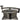 3D PreAsion Stainless Steel 60L Waist Drum Dry Powder Particle Mixing Mixer Blender Machine - Kolice