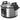 Multi-Function Pressure Cooker,Multi Cooker Pressure Canner With Non-stick Inner Pot, 65L (69 QT),5000W,For Hotel Canteen Restaurant and Household Kitchen