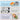 2 Mold Sets ice Cream Popsicle Machine ice pop Machine ice Lolly Making Machine ice Lollipop machine with 30 Stick per 110ml cavites - Kolice