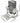 Electric Dough Press Machine, Commercial Roller Sheeter for Pizza, Tortilla and Pastry Dough Making - Kolice