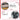 Bench top 32L Shock Flash Freezing flash Chest Blast Chiller batch Freezer ice cream hardening Cabinets - Kolice