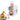 Auto Electric Bingsu Shaved Ice Machine, Ice Crush Machine, Snowflake Ice Machine, Homemade Desserts Machine - Kolice