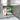 ETL certificate 21 inches Double Squart Pan Fried Ice Cream Roll Machine Smart AI Temp Control Transparent Sneeze Guard 10 Refrigerated Buckets - Kolice