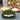 Hamburger Gelato Panini Press Machine, Donut Ice Cream Dessert Italy Ice Cream Sandwich Press Machine, Krapfen Warmer - Kolice