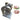 Bone Saw Cutting Machine, Meat Cutter Machines For Chicken Duck Goose Rabbit, Stainless Steel Blade Poultry Saw, Ribs Chopper Slaughtering House Meat Shop Food Processing Equipment - Kolice