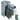 Heavy Duty 22 Trays Flash Shock Freezing Blast Chiller Freezer temperature Included Trays for trolleys - Kolice