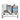 150L Refrigerated Pasteurization Machine Pasteurizer with Cooling Function for Milk Juice Beer Sterilization Dairy Equipment