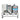 150L Refrigerated Pasteurization Machine Pasteurizer with Cooling Function for Milk Juice Beer Sterilization Dairy Equipment