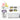 Benchtop 4 Pans Pozzetti gelato case,Ice Cream Showcase, Refrigerator Dipping Cabinet Freezer Display Case