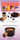 Boba Tapioca Maker Pearl Cooker, 5L Automatic Non-Stick Pearl Maker with Touchscreen, Bubble Tea Cooker for Tea Sago Pearl Milk Tea Restaurant，Pearl milk tea pearl production pot - Kolice