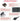 3 Pieces 6Pcs Commercial Use Non-Stick 110V 220V Electric Poo Waffle Maker Baked Pastry Poo Poo Waffle Maker Making Machine，Shit-Shaped Waffle Maker - Kolice