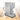 Swirl freeze frozen yogurt milkshake blender yogurt ice cream mixing machine ice cream mixer machine for milkshake, ice cream store