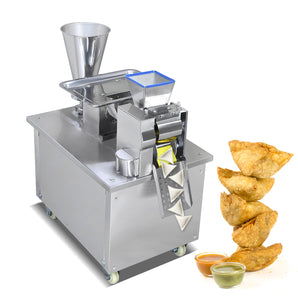 Kolice Automatic Dumpling Wrapper tortilla empandas Maker,Dumpling Skin Dough Processing Tool,Dumpling pancake Maker