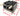 3 Pieces 6Pcs Commercial Use Non-Stick 110V 220V Electric Poo Waffle Maker Baked Pastry Poo Poo Waffle Maker Making Machine，Shit-Shaped Waffle Maker - Kolice